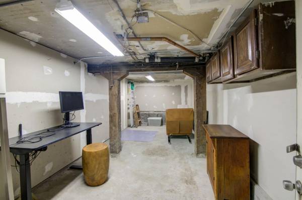 1BR/1BA Apartment · San Francisco photo 3