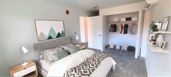 1BR/1BA Apartment on Woodside Road · Redwood City photo 5