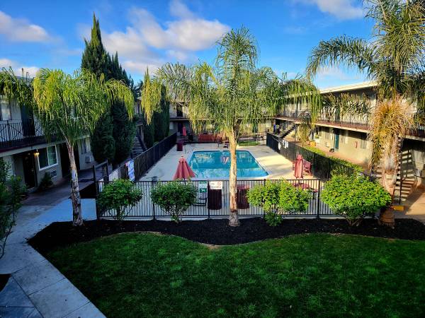 Windsor Park Apartments photo 3