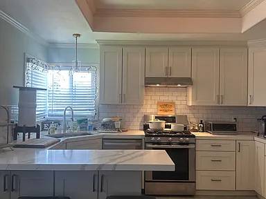 3BR/1BA Apartment on S Genevieve Ln · San Jose photo 5
