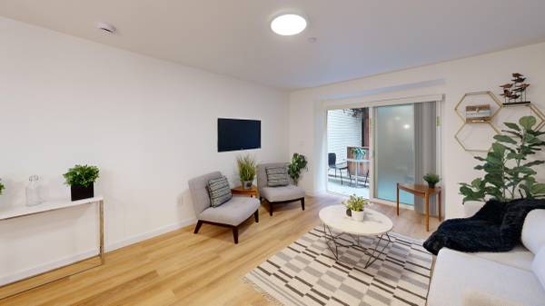 1935 Jefferson Street, San Francisco (Apartment) photo 2
