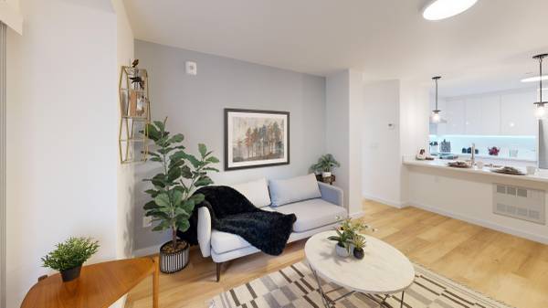 1935 Jefferson Street, San Francisco (Apartment) photo 3