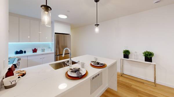 1935 Jefferson Street, San Francisco (Apartment) photo 4
