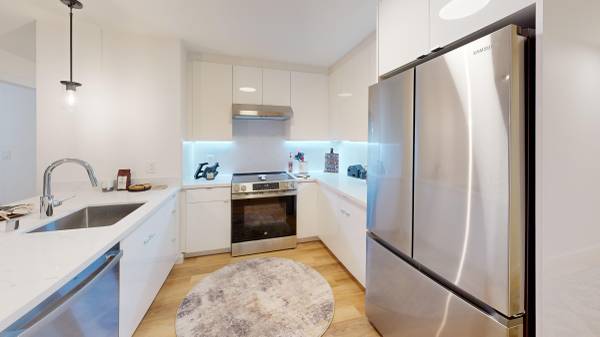 1935 Jefferson Street, San Francisco (Apartment) photo 5