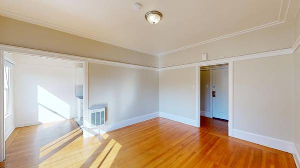 755 O'Farrell Apartments photo 4