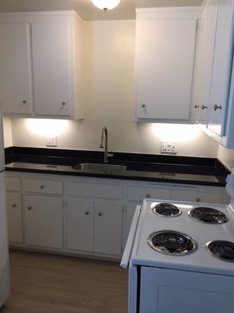 1BR/1BA Apartment · Oakland photo 4