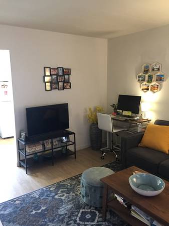 1BR/1BA Apartment · Oakland photo 5