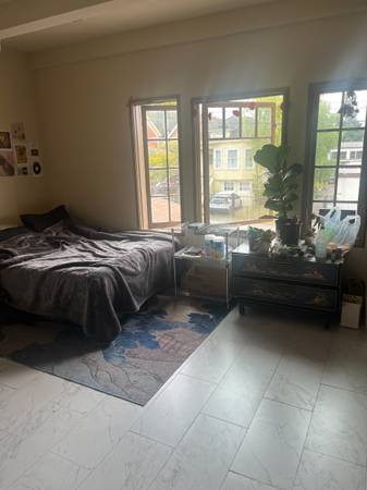 1BR/1BA Apartment on Essex A · Berkeley photo 3