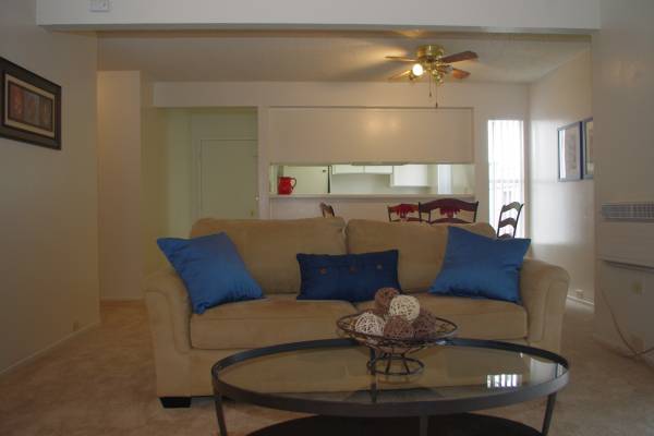 Apartments on Pine Street · Concord photo 5