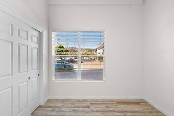 1BR/1BA Apartment on Schmidt Lane · El Cerrito photo 2