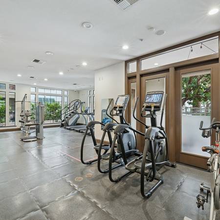 Apartments on Ryland St. · San Jose photo 4