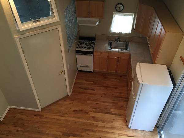 1BR/1BA Other · Santa Cruz photo 2