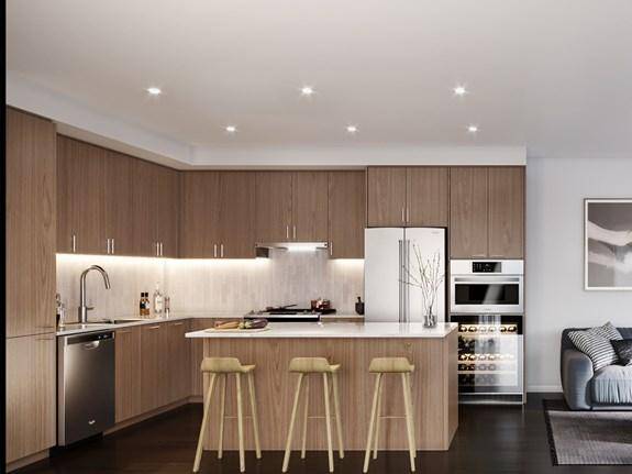 0BR/1BA Apartment on Campbell Lane · Dublin photo 4