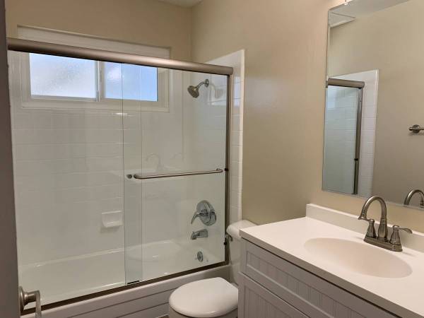 2BR/2BA Apartment · San Jose photo 2
