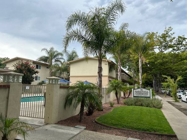 2BR/2BA Apartment · San Jose photo 5