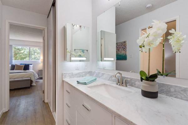 2BR/1BA Apartment on Central Ave · Alameda photo 4