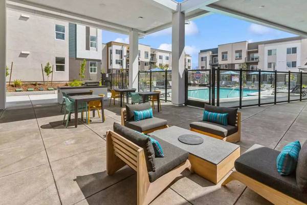 3BR/2BA Apartment on Yolanda Ave · Santa Rosa photo 4