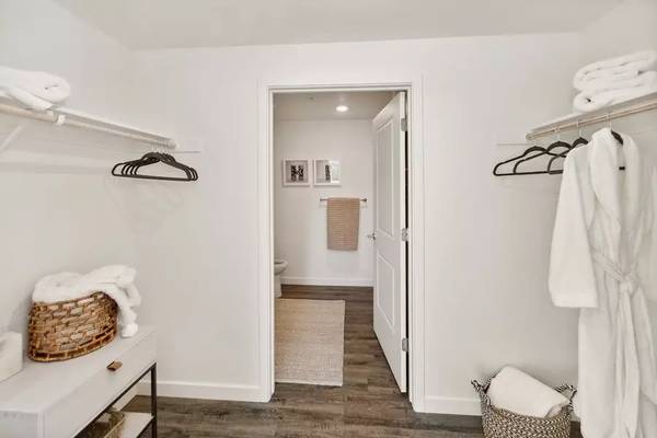 1BR/1BA Apartment on Yolanda Ave · Santa Rosa photo 5