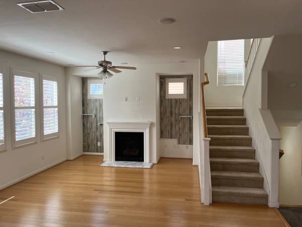 4BR/4BA Single Family House on Chartwell Street · San Ramon photo 2