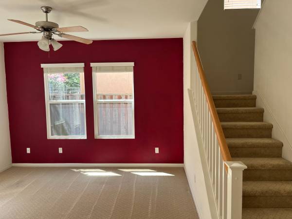 4BR/4BA Single Family House on Chartwell Street · San Ramon photo 3