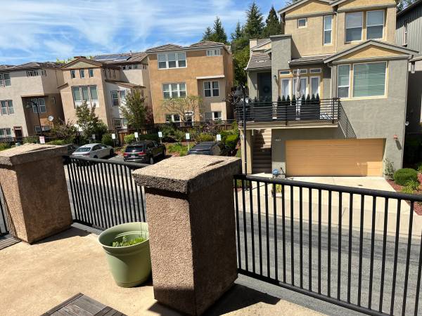 4BR/4BA Single Family House on Chartwell Street · San Ramon photo 4