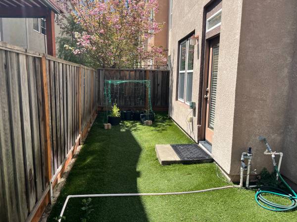 4BR/4BA Single Family House on Chartwell Street · San Ramon photo 5