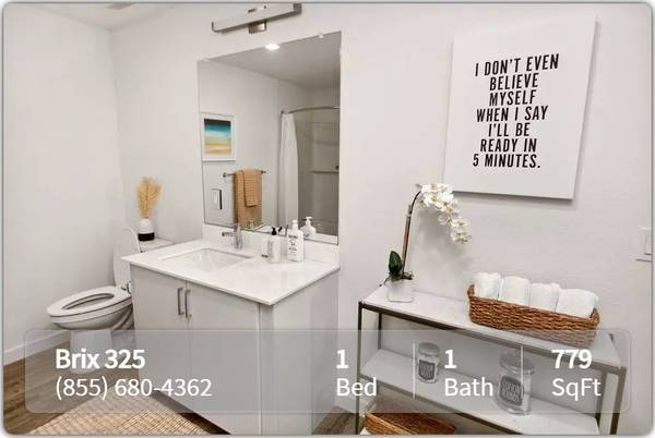 1BR/1BA Apartment on Yolanda Ave · Santa Rosa photo 2