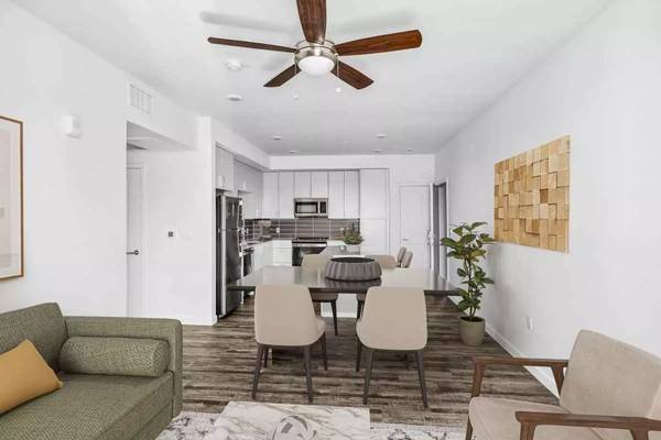 1BR/1BA Apartment on Yolanda Ave · Santa Rosa photo 5