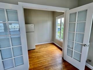 0BR/1BA Apartment on Dwight Way · Berkeley photo 2