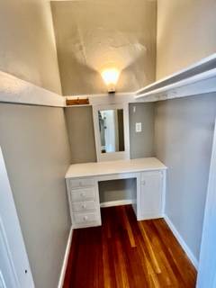 0BR/1BA Apartment on Dwight Way · Berkeley photo 5