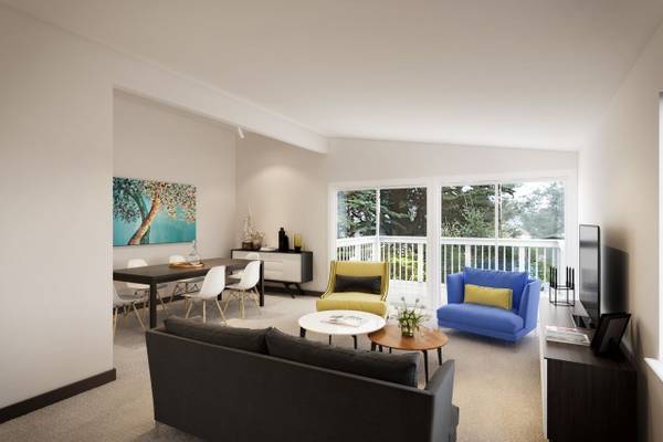 Presidio Residences photo 2