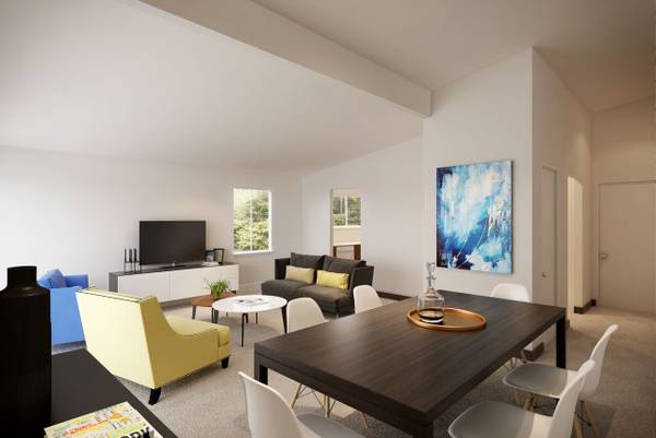 Presidio Residences photo 3