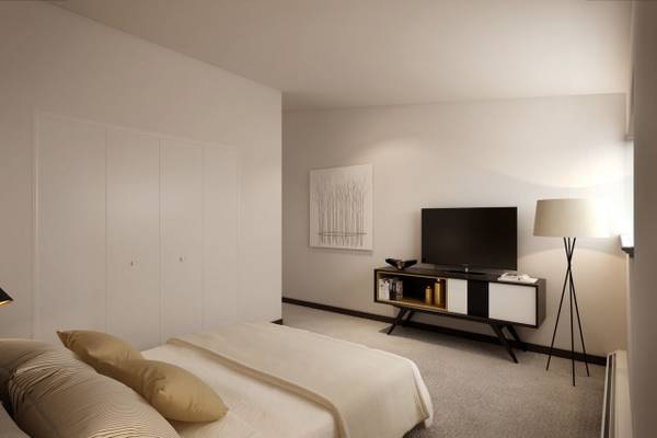 Presidio Residences photo 5