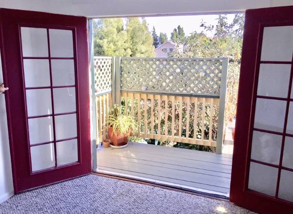 1BR/1BA Apartment · Oakland photo 5