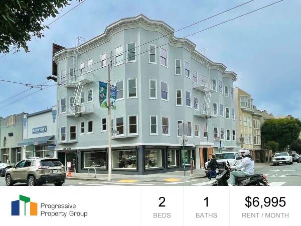 1 Mallorca Way, San Francisco, CA 94123 photo 2