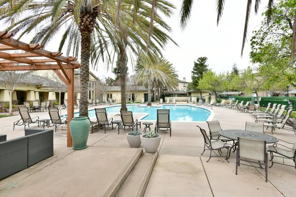 1BR/1BA Apartment on Hacienda Dr · Dublin photo 3