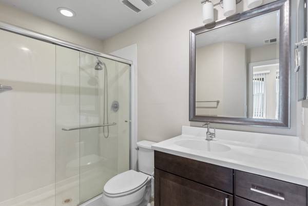 3BR/2BA Apartment · San Ramon photo 3