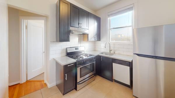 1BR/1BA Apartment on North Point · San Francisco photo 5