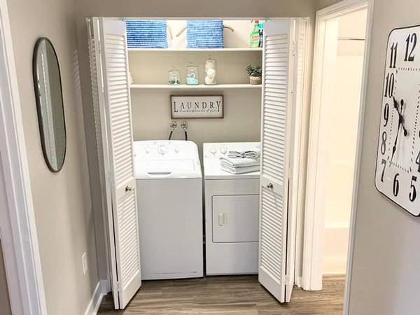 2BR/2BA Apartment on Owens Drive · Pleasanton photo 3