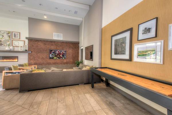 1BR/1BA Apartment on Golden Gate · Dublin photo 2