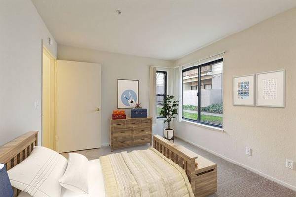 2BR/2BA Apartment on Wilbur Avenue · Antioch photo 2