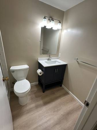 1BR/1BA Single Family House · Daly City photo 3