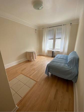0BR/1BA Apartment · San Francisco photo 2