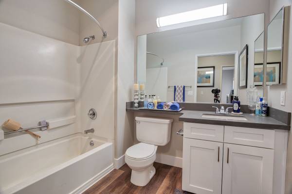 3BR/3BA Apartment · San Jose photo 4