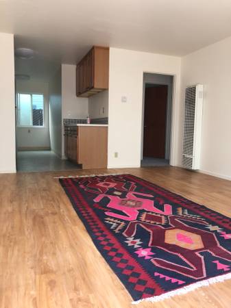 Apartments on Hearst Ave · Berkeley photo 2