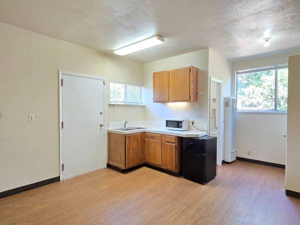 0BR/1BA Single Family House on Locust St · San Jose photo 3