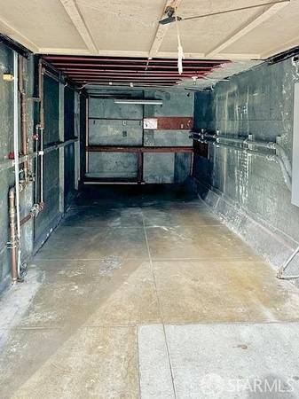 2BR/1BA Apartment · San Francisco photo 4