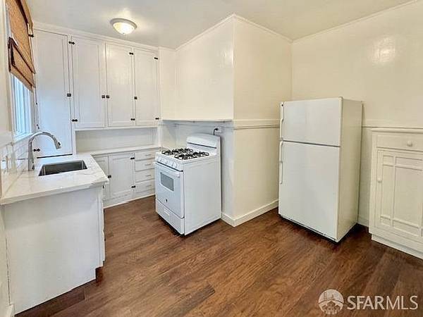 2BR/1BA Apartment · San Francisco photo 5