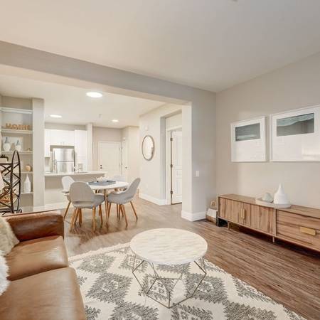 1BR/1BA Apartment on Ryland St. · San Jose photo 5
