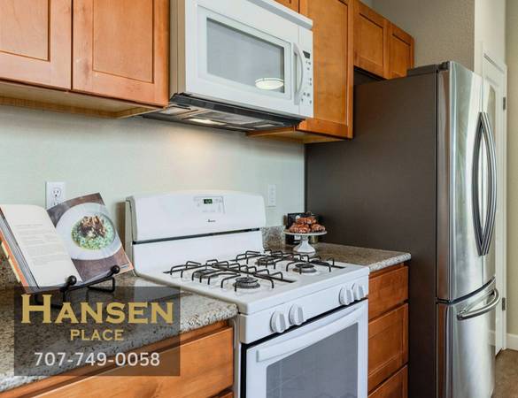 Hansen Place photo 4